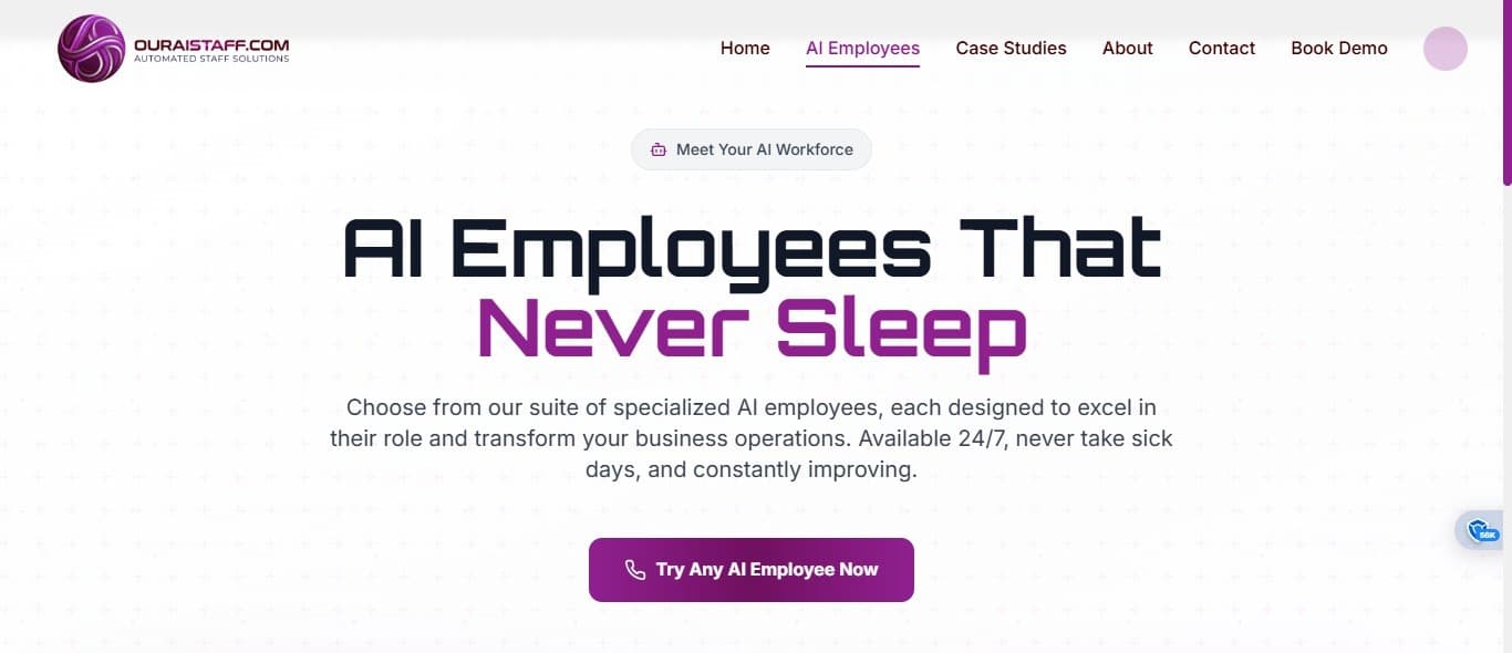 OurAIStaff.com