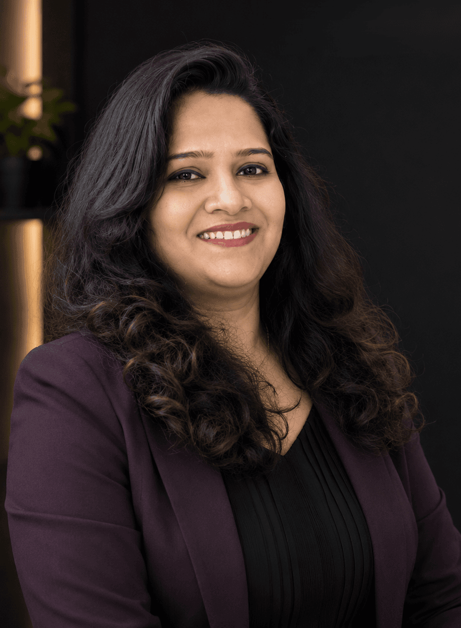 Priyanka Mishra