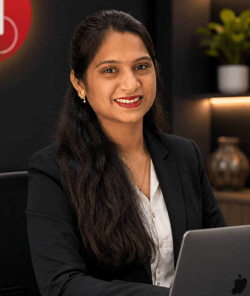 Vaibhavi Wakchaure Gaikwad