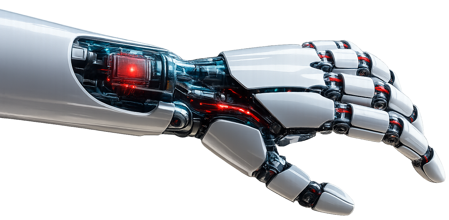 Robot hand